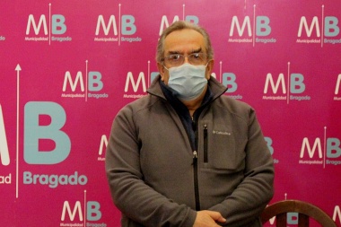 El municipio de Bragado desmintió versiones sobre nueva saturación del hospital por Covid