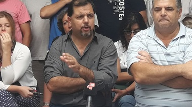 Junín: Municipales estiman mayor convocatoria para el paro de 48 horas