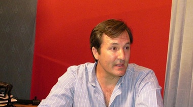 Esponda no descartó un "condimento político" en el conflicto gobierno local y municipales
