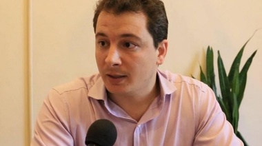 Beligni confirmó reunión con municipales y avisó que “se va a pagar lo que se puede”