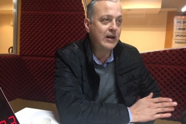 "Hacen creer la paritaria está politizada, pero los municipales no llegan a fin de mes"