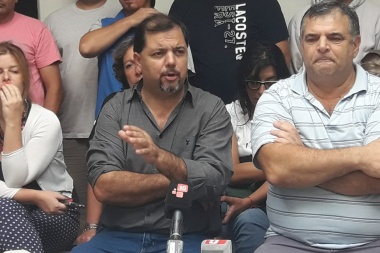 Junín: Municipales estiman mayor convocatoria para el paro de 48 horas