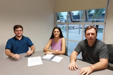 Con respaldo del Ejecutivo se presentó un proyecto de adhesión al SAMO