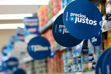 "El estado presente que nos quieren vender es un fracaso", cuestionó Juntos