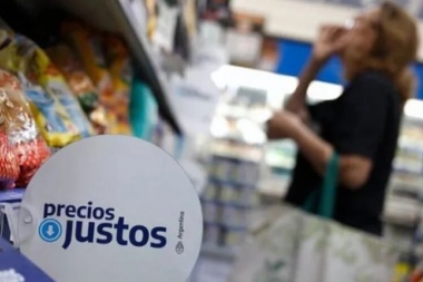 Acusan a Petrecca de "no cuidar" el bolsillo de los juninenses