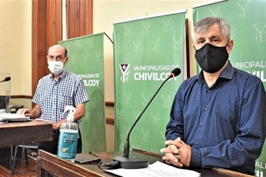 Covid-19: Chivilcoy reportó 132 casos activos y un fallecimiento