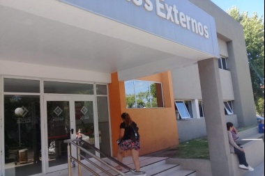 COVID: Alarma en Trenque Lauquen por el aumento de casos activos