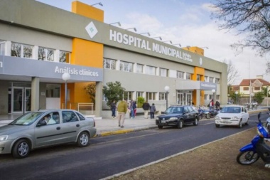 No desciende el número de casos activos en el distrito de Trenque Lauquen