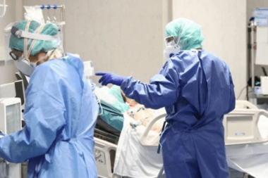 Junín registró 40 casos nuevos de covid en las últimas horas