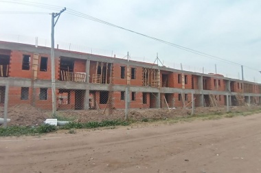 Provincia prepara petitorio dirigido a nación por obras paralizadas