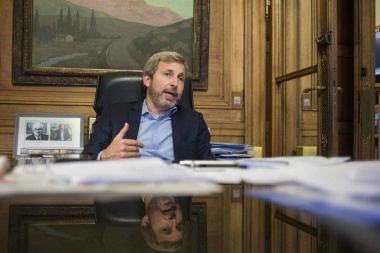 Ahora desde el Pro no descartan que Lousteau acompañe a Macri en la fórmula