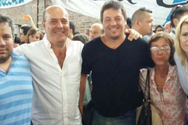 Unidad Ciudadana Junín repudió el "robo a los jubilados" y apuntaron a senadores del PJ