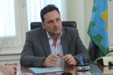 El PJ quiere que Aiola informe qué hizo con los fondos que recibió de provincia en 2016 y 2017