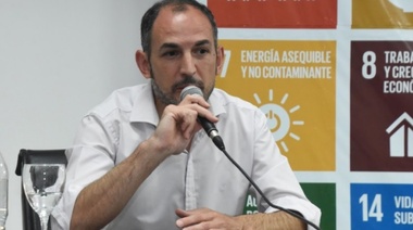 Otro municipio de JxC de la cuarta puso el foco en la falta de fondos provinciales