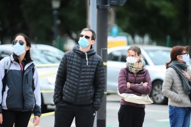 La pandemia sigue golpeando duro en Junín: 118 nuevos casos y 4 fallecidos