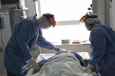 137 nuevos casos de covid en Junín y otros 3 fallecimientos: 1090 pacientes activos