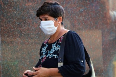 97 positivos para covid y un nuevo fallecido en Junín: 1307 casos activos