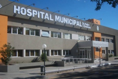 En Trenque Lauquen, los casos activos por covid subieron a 295