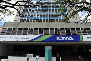 En tiempos de pandemia, IOMA pondrá en marcha la receta electrónica