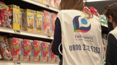 Relevamiento de la Defensoría Bonaerense asegura que la medida se cumple en un 70%