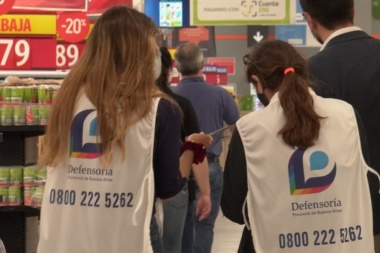 Defensoría del Pueblo se hará cargo de los controles de precios en Junín