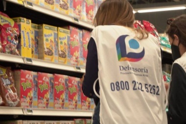 Relevamiento de la Defensoría Bonaerense asegura que la medida se cumple en un 70%