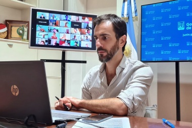 Petrecca afirmó que no está de acuerdo con el control de precios de intendentes