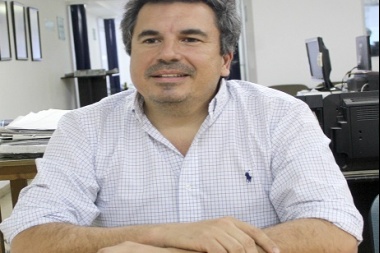 Palo de Elósegui para el nuevo sector agrario: “Las cuatro entidades trabajamos unidas”