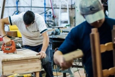 Impulsan un fondo solidario del sector público para pagar sueldos de pymes y monotributistas