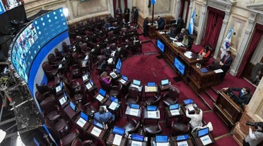 Se aprobó la ley que posterga un mes las PASO y las elecciones generales