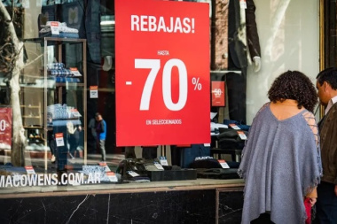 Caída del consumo: “creemos que la situación seguirá empeorando”