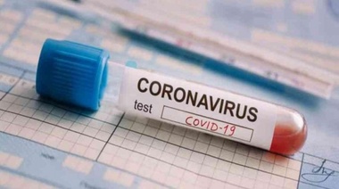 Tres personas consideradas no residentes resultaron positivas de Covid-19