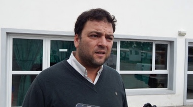 Nueve de Julio bajó a fase 3 ante el aumento de contagios de covid-19
