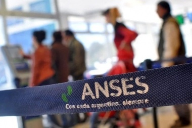 Anses oficializó el nuevo cronograma de pago a los jubilados y pensionados