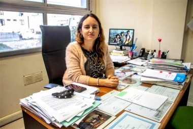 Desde Junín marcan "estado de alerta" para la gestión municipal