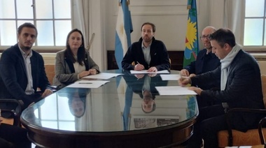 Desde Junín reclaman a Provincia una deuda por 500 millones de pesos