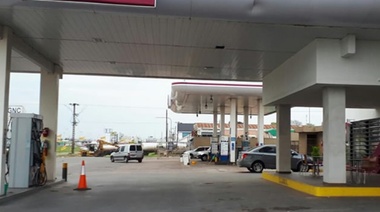 Estacionero de Junín habló de una caída en las ventas de combustibles del 35%