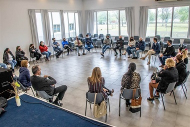 El Municipio hará testeos gratuitos a alumnos que se van de viaje de egresados