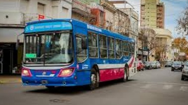 Renovación de beneficios SUBE para usuarios del Transporte Público de Junín
