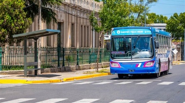 Con un "palito" a provincia, anuncian continuidad del boleto estudiantil en Junín