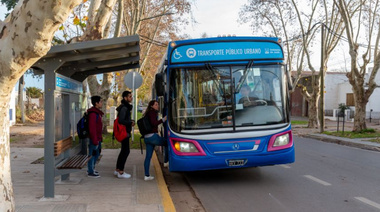 Buscan ampliar cobertura del transporte público a otra localidad de Junín
