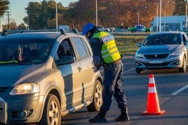 Tras la decisión judicial, se modifican temporalmente los controles de ingreso en la ciudad