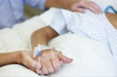 Elevarán al Concejo proyecto para poder acompañar a enfermos terminales durante la pandemia