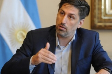 El ministro Trotta se inclinó por el reinicio escolar para después de las vacaciones de invierno