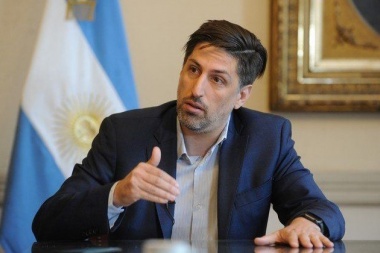 Retoman la paritaria nacional docente con una videoconferencia con Trotta
