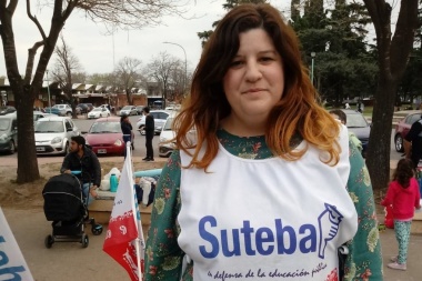Con días y horarios rotativos, Sierra explicó los diferentes escenarios para la vuelta a clase