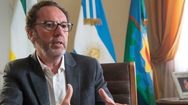 Torchio: “Es una medida positiva que puede aportar mucho al aprendizaje”
