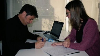 Kicillof podría retrasar la jura como gobernador para el 11 de diciembre