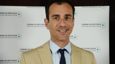 Petrecca asume su segundo mandato al frente del municipio de Junín