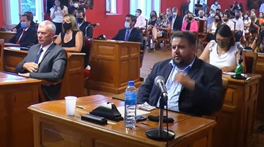 Asumieron los 10 nuevos concejales en Junín: mayoría oficialista y desafío opositor